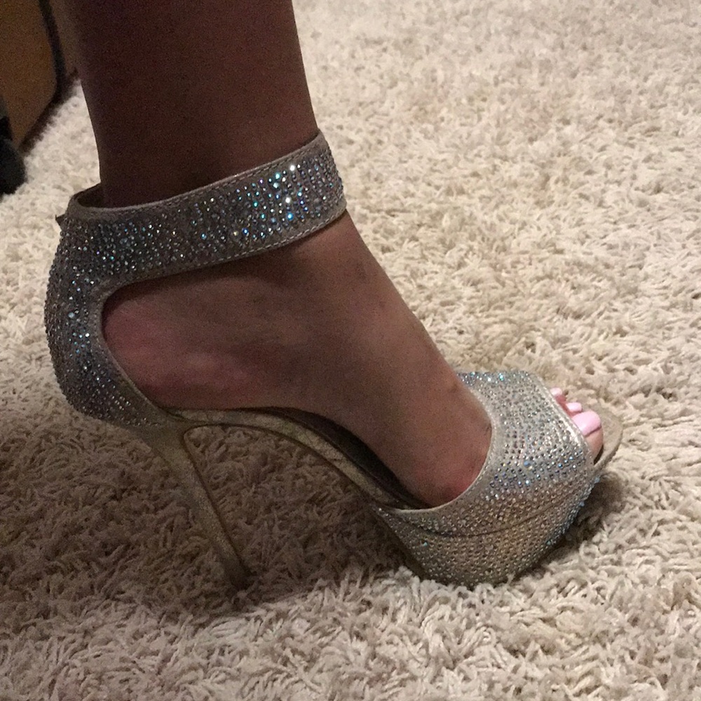 Steve Madden heels